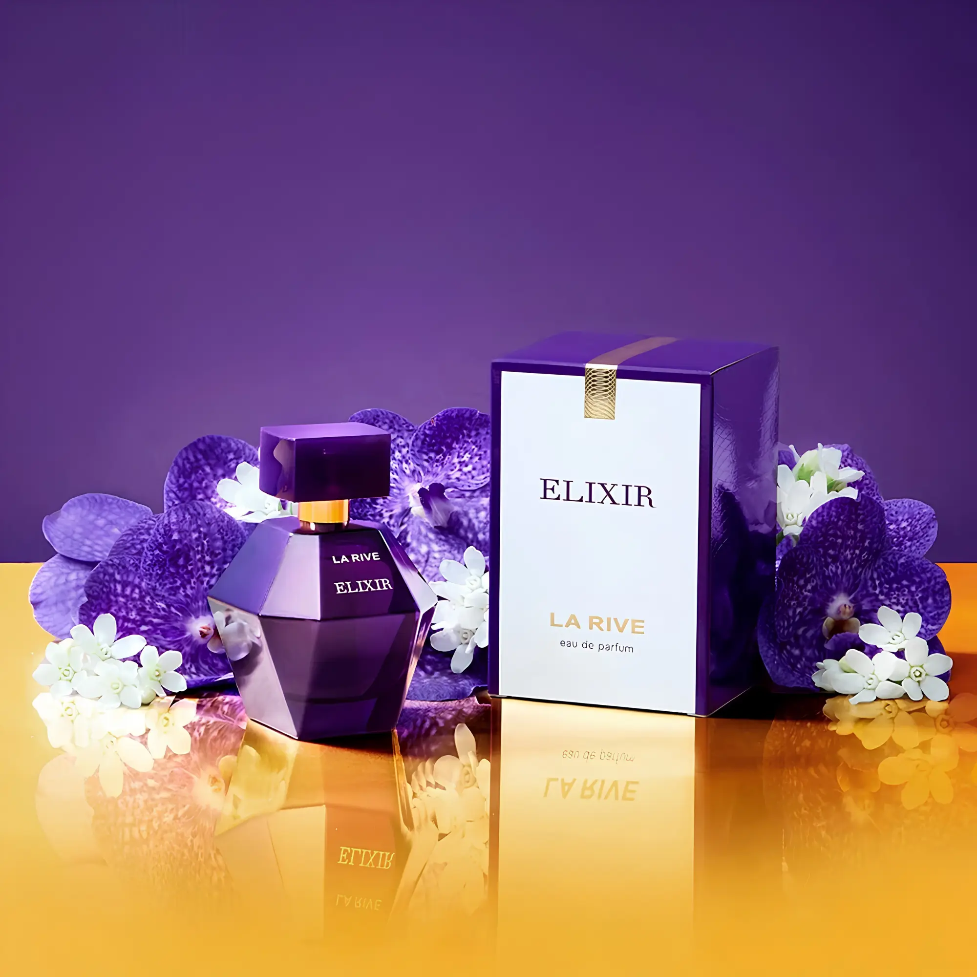 Nước Hoa La Rive Elixir