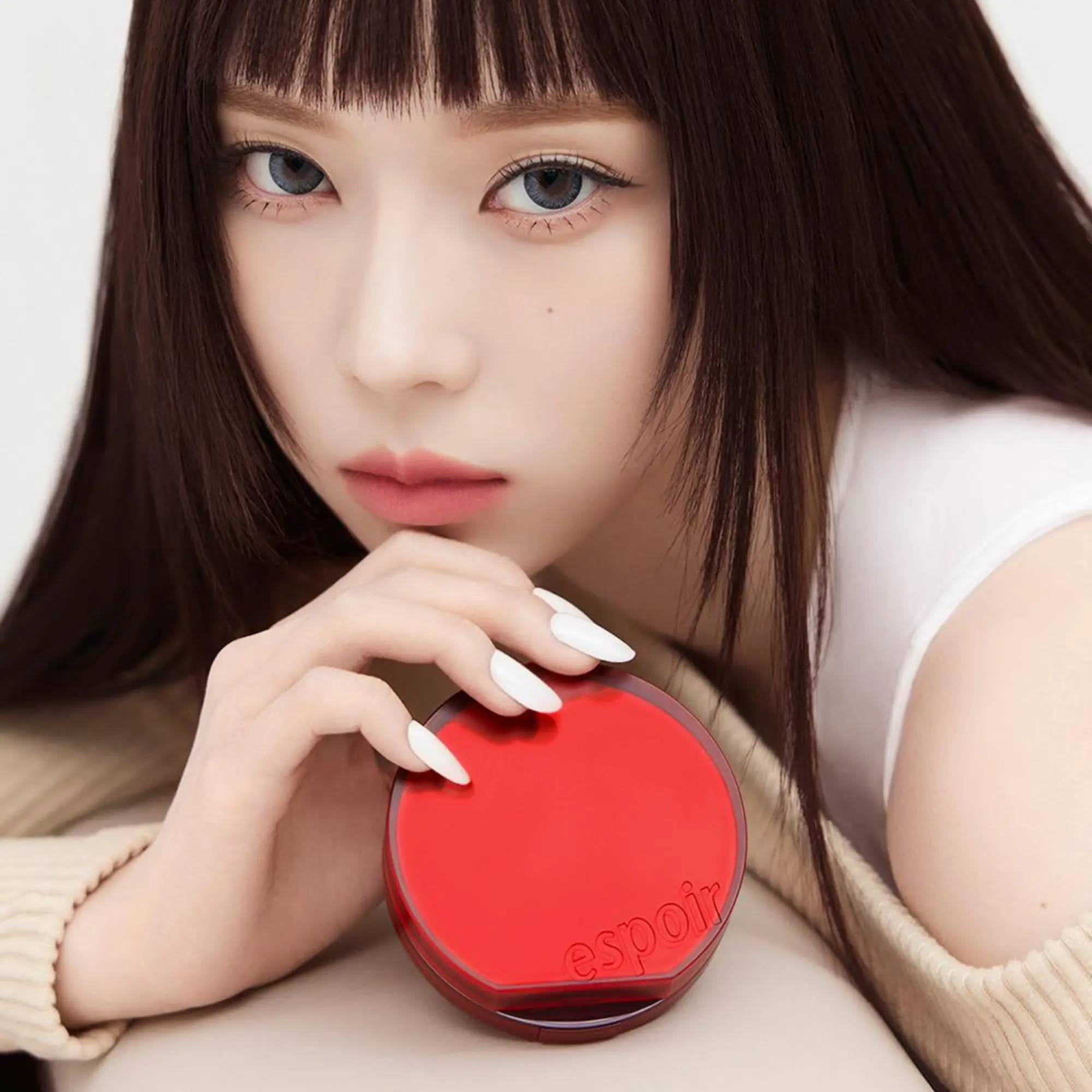 set cushion espoir