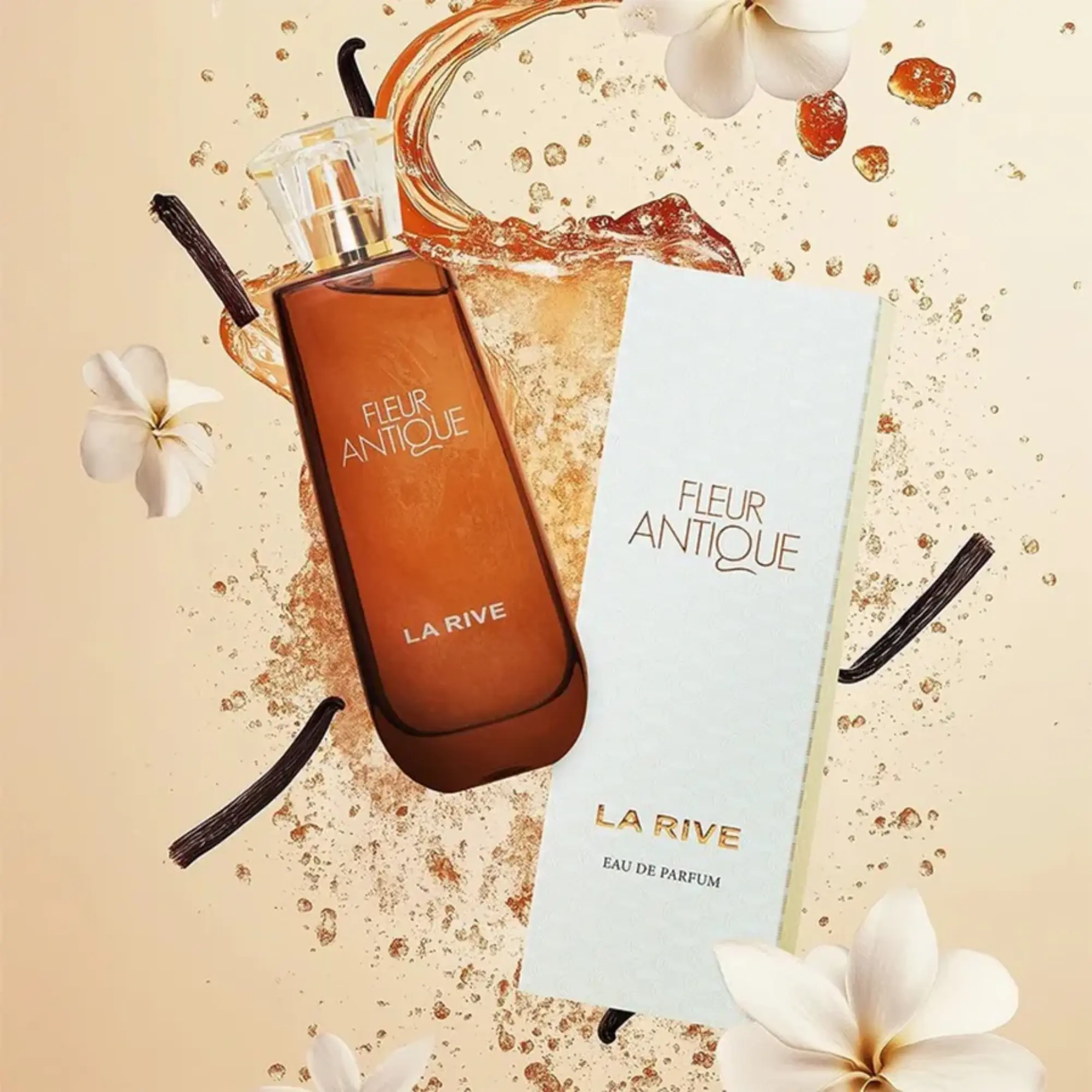 Nước hoa La Rive Fleur Antique EDP