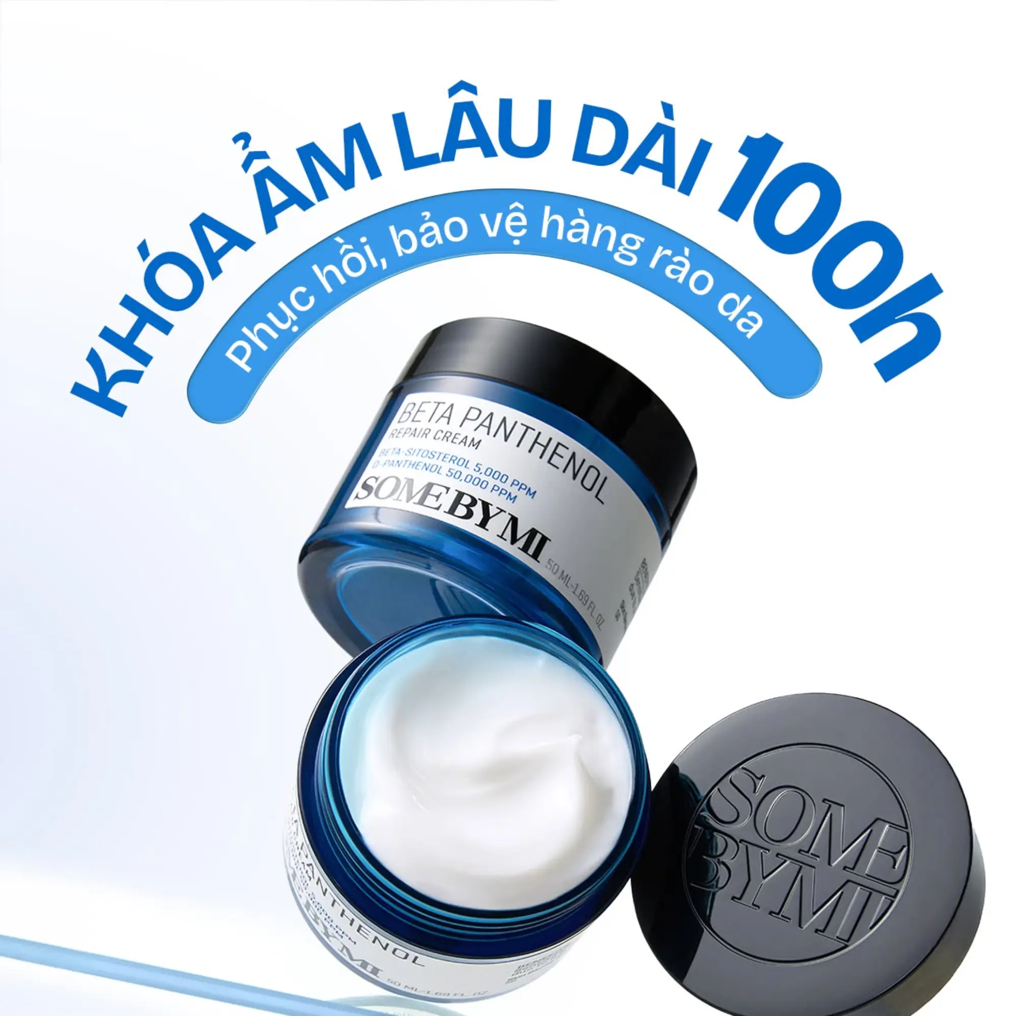 gel dưỡng Some By Mi