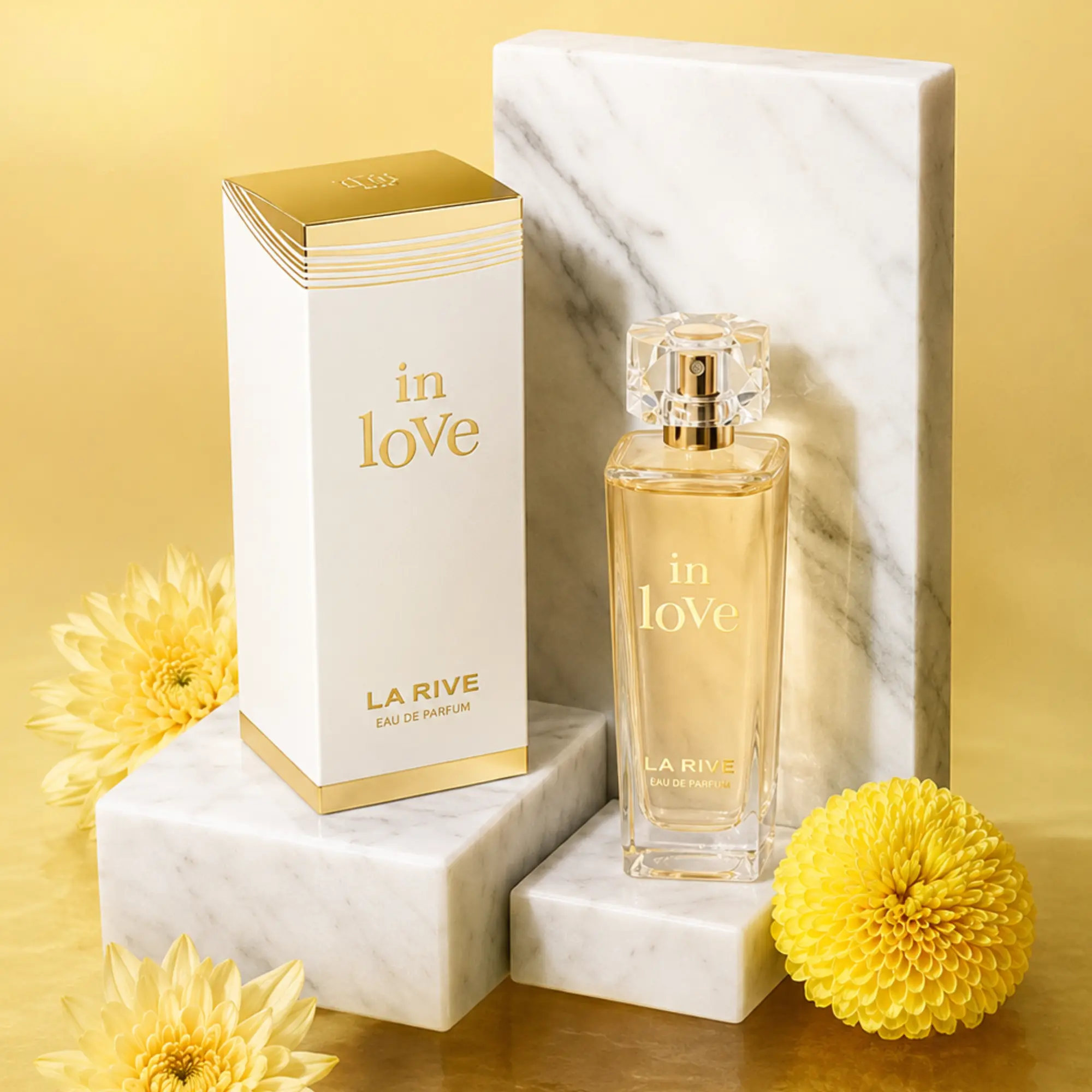 Nước Hoa La Rive In Love EDP