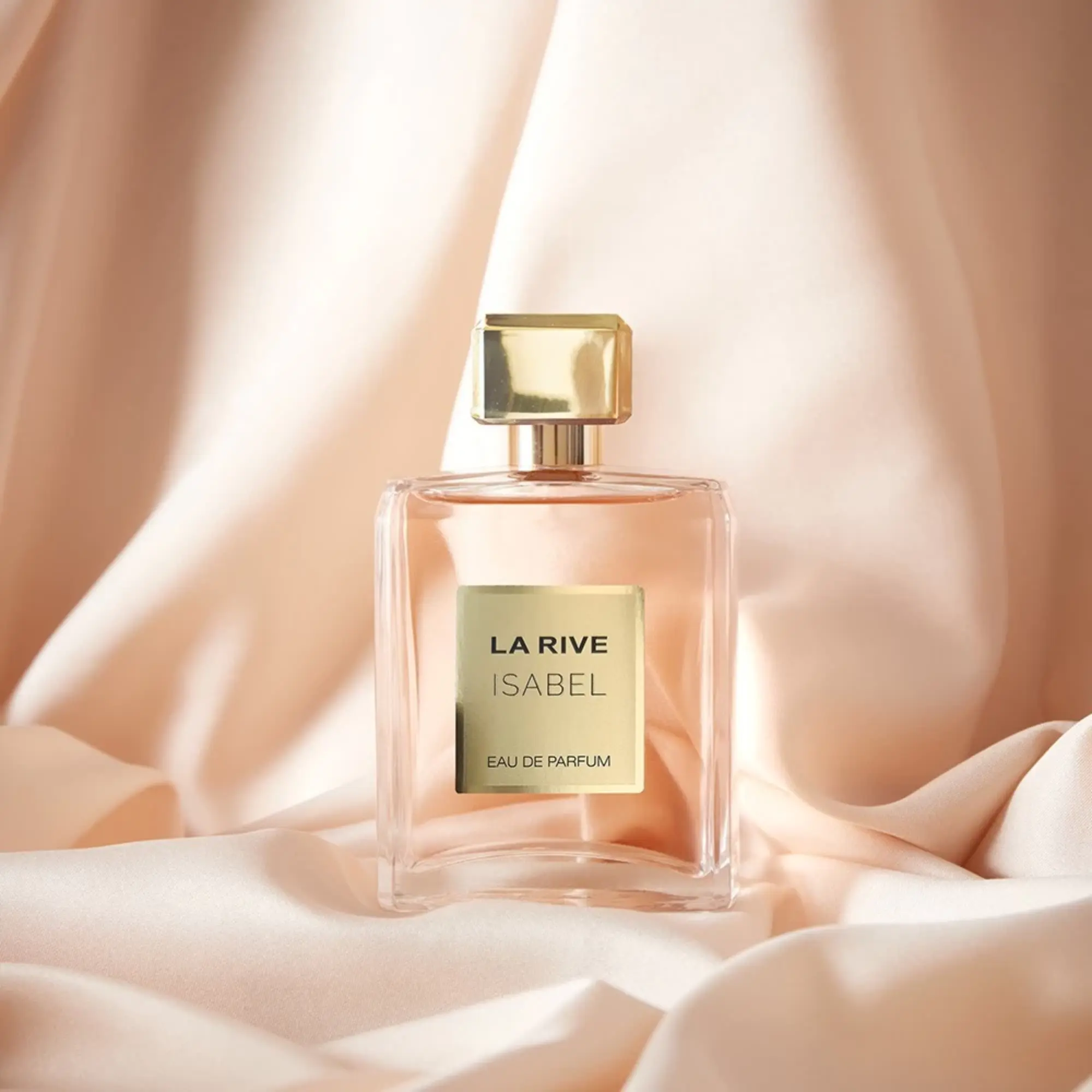 La Rive Isabel EDP