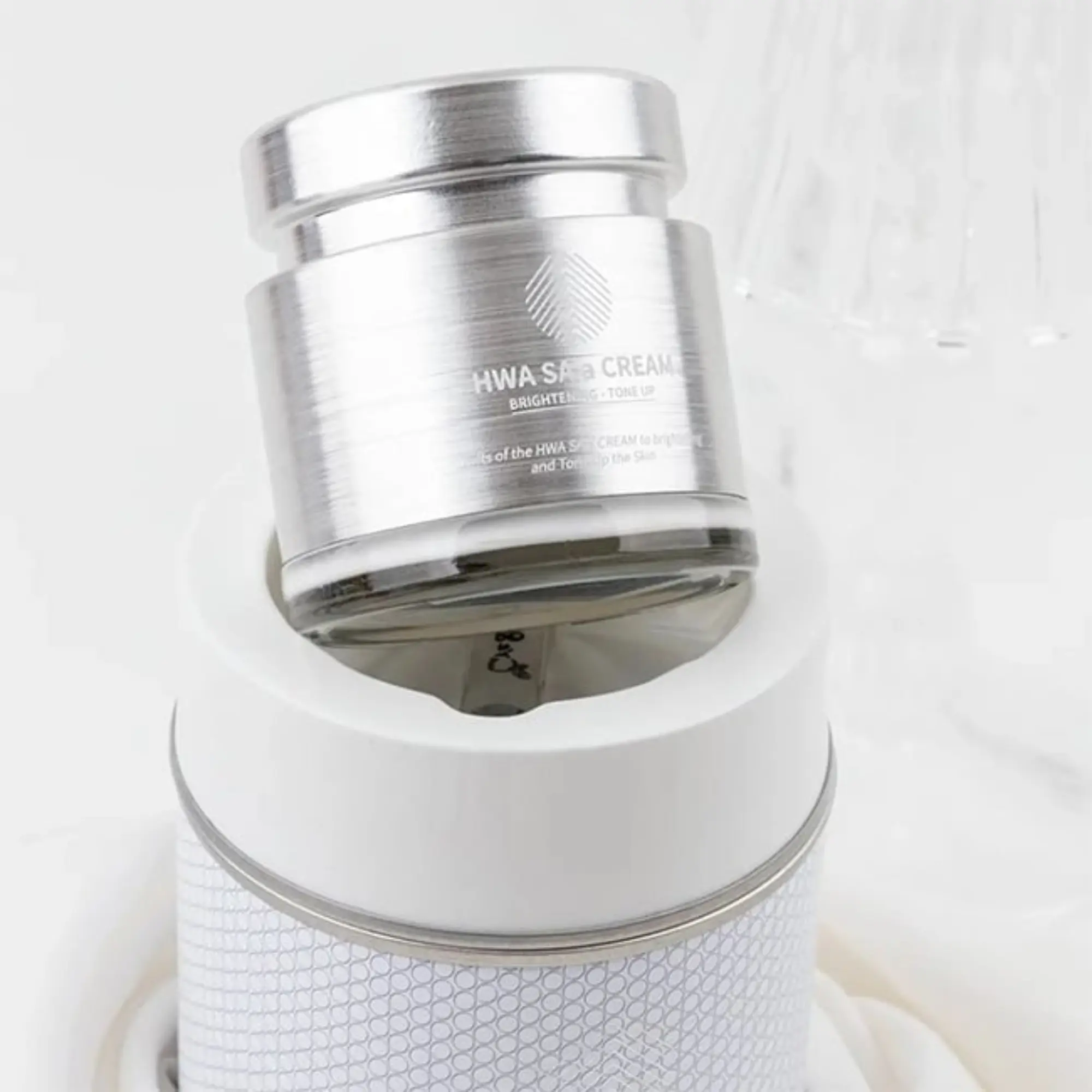 Kem dưỡng Cre8skin