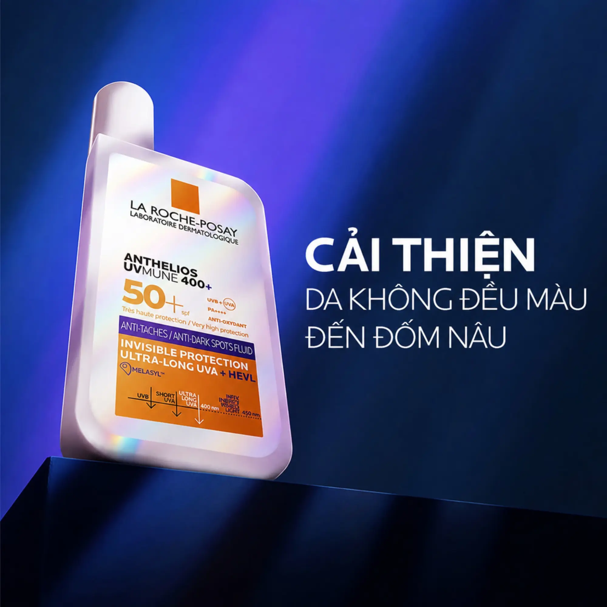 kcn dưỡng sáng la_roche-posay