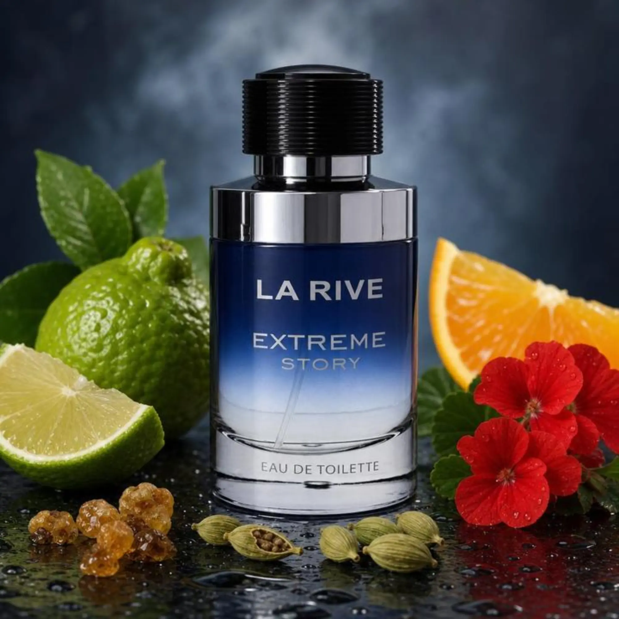 Nước hoa la rive extreme 