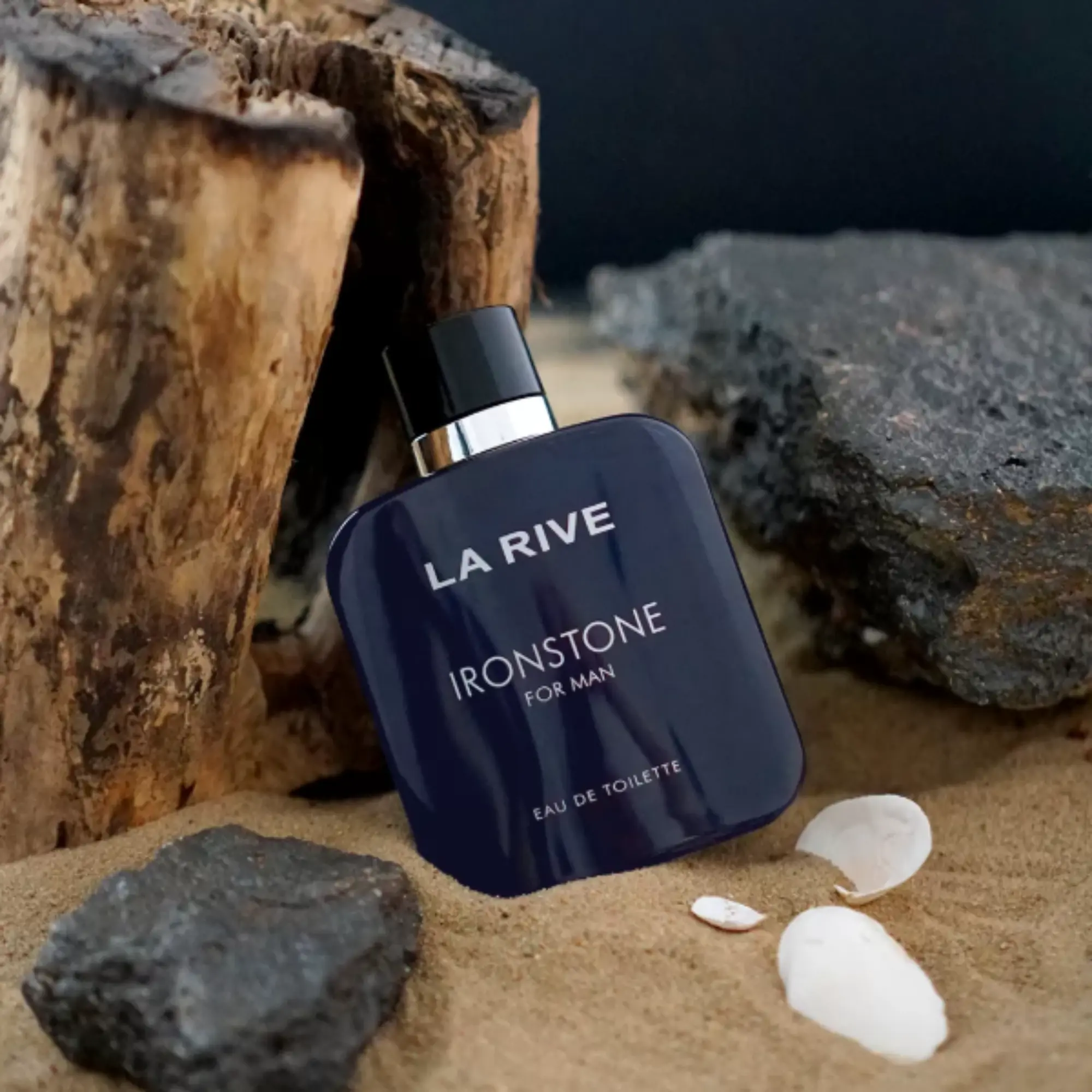 Nước hoa La Rive Ironstone