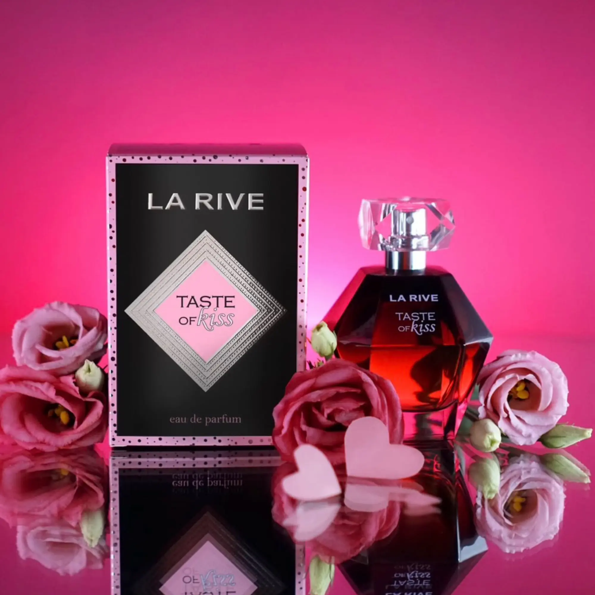 La Rive Taste Of