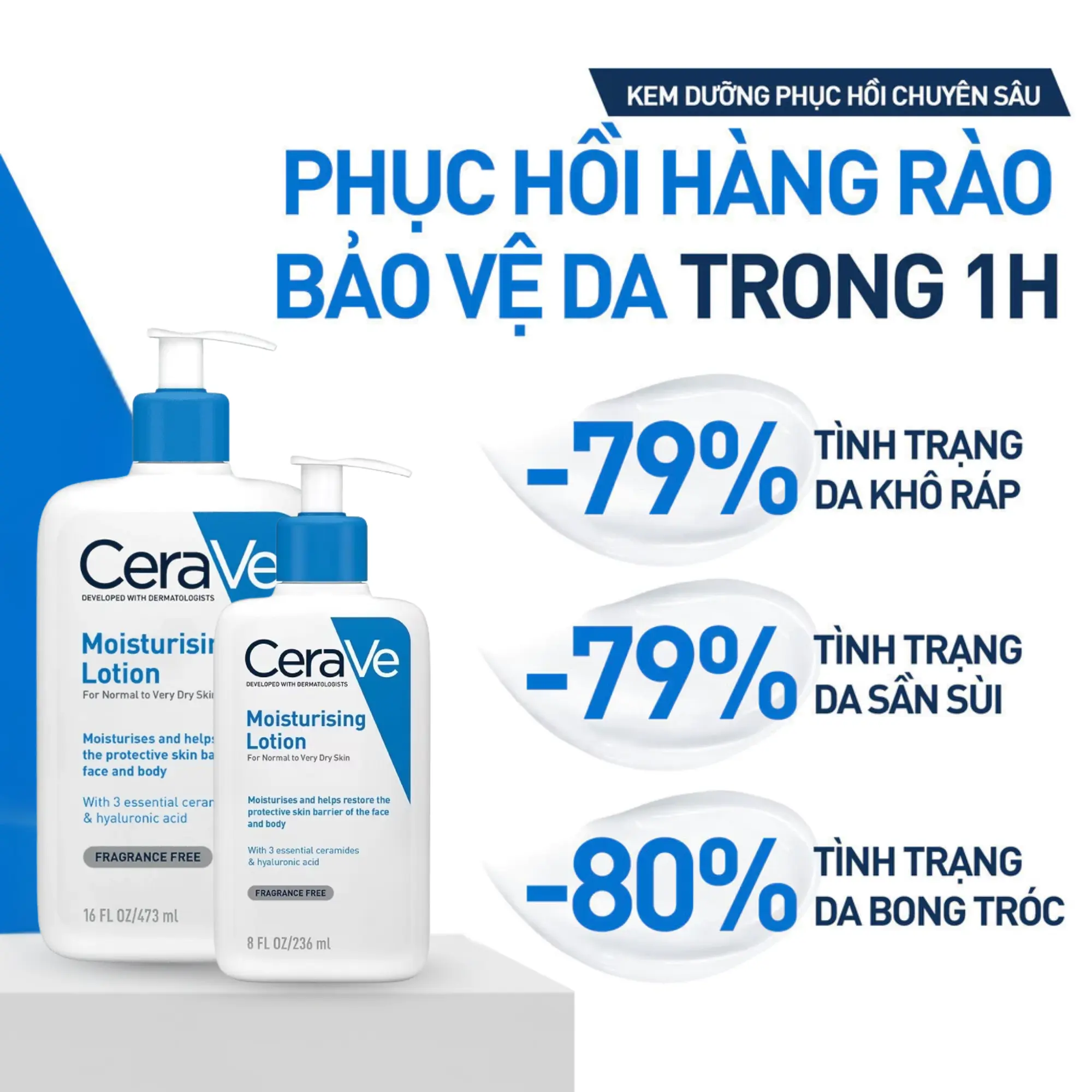 lotion dưỡng ẩm 