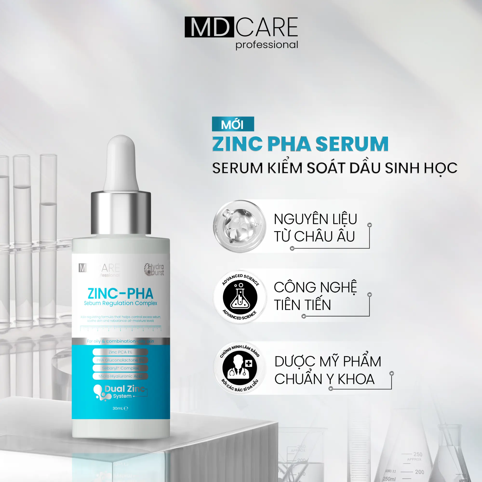 kem dưỡng mờ nám Angel's Liquid