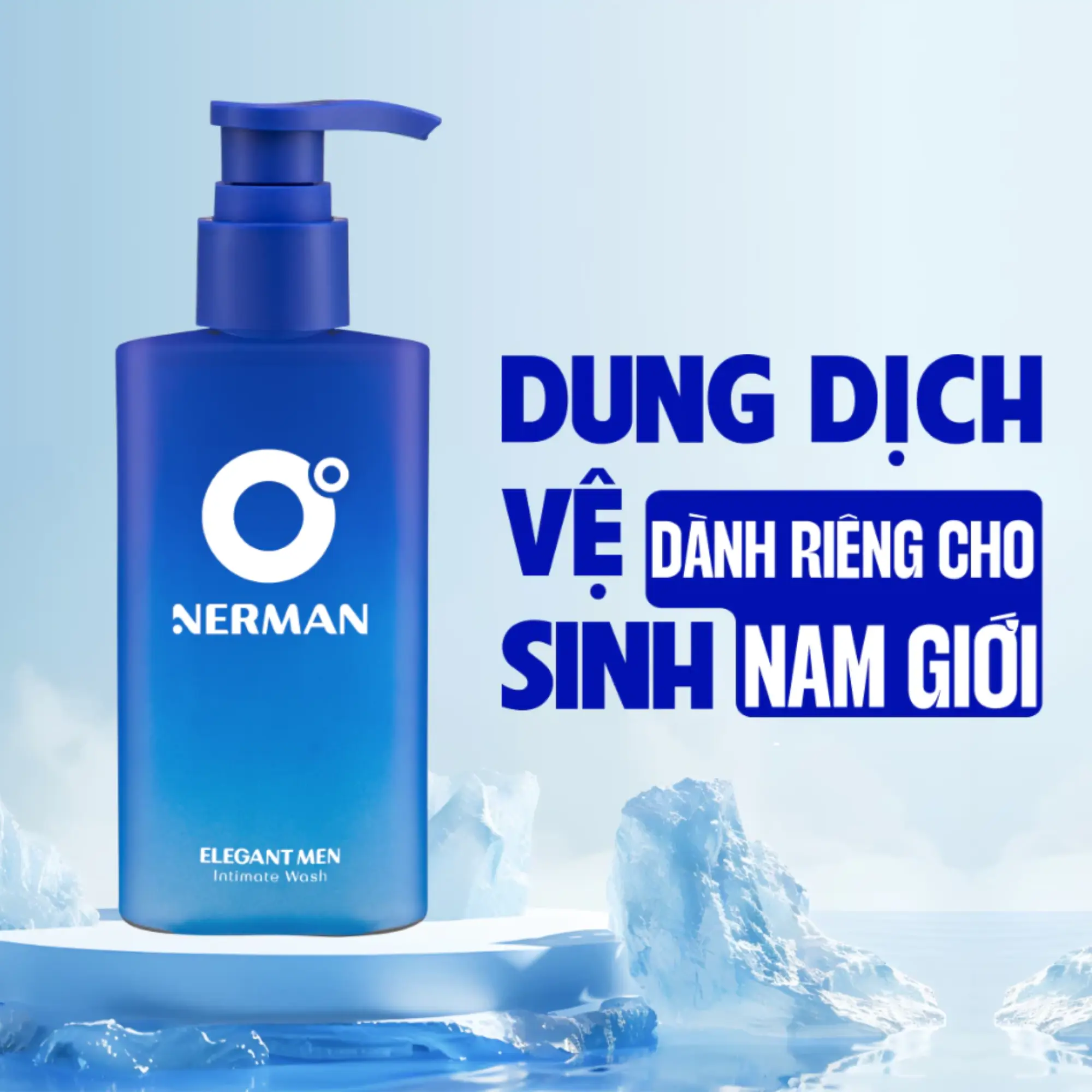 nerman ddvs 0 độ