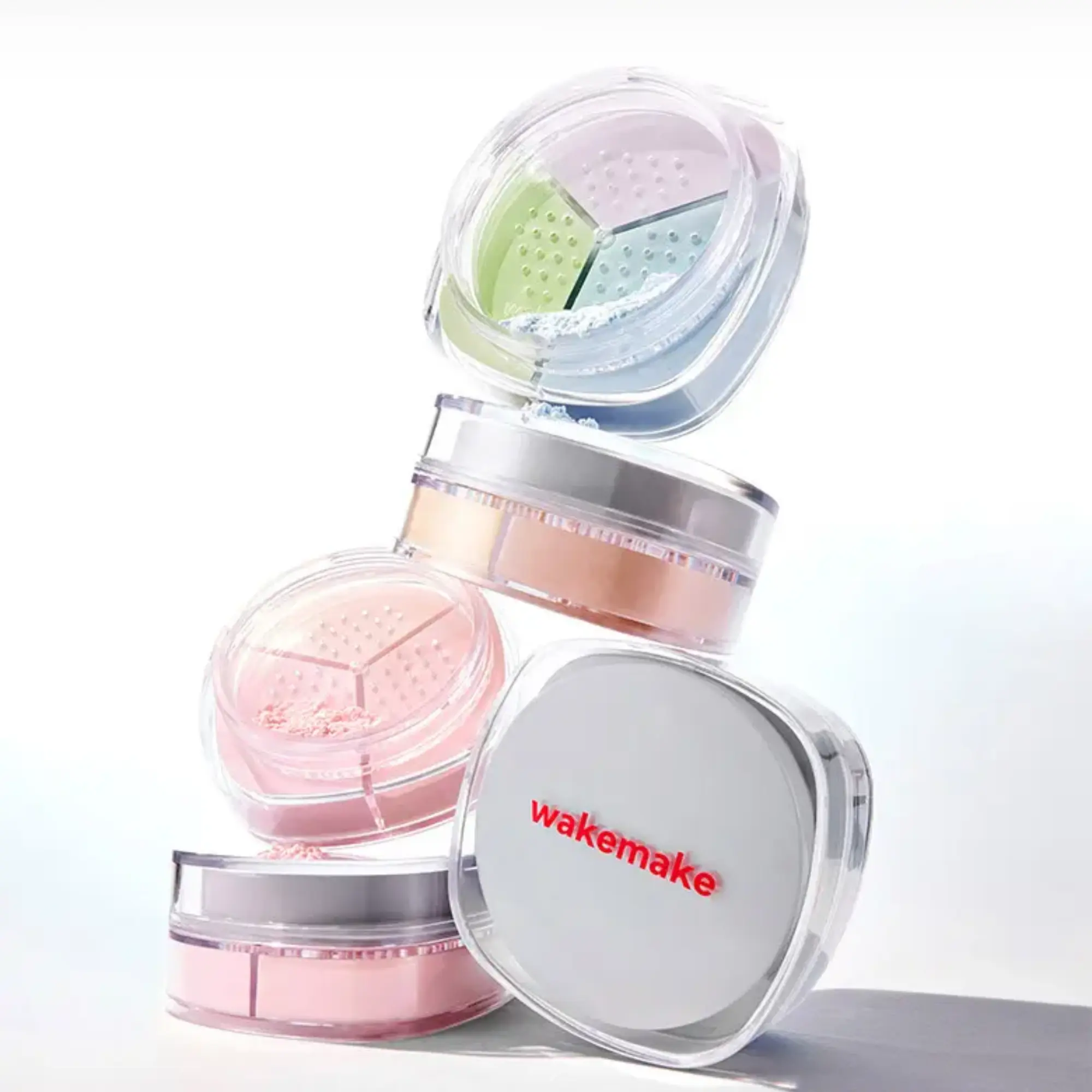phấn phủ bột wakemake