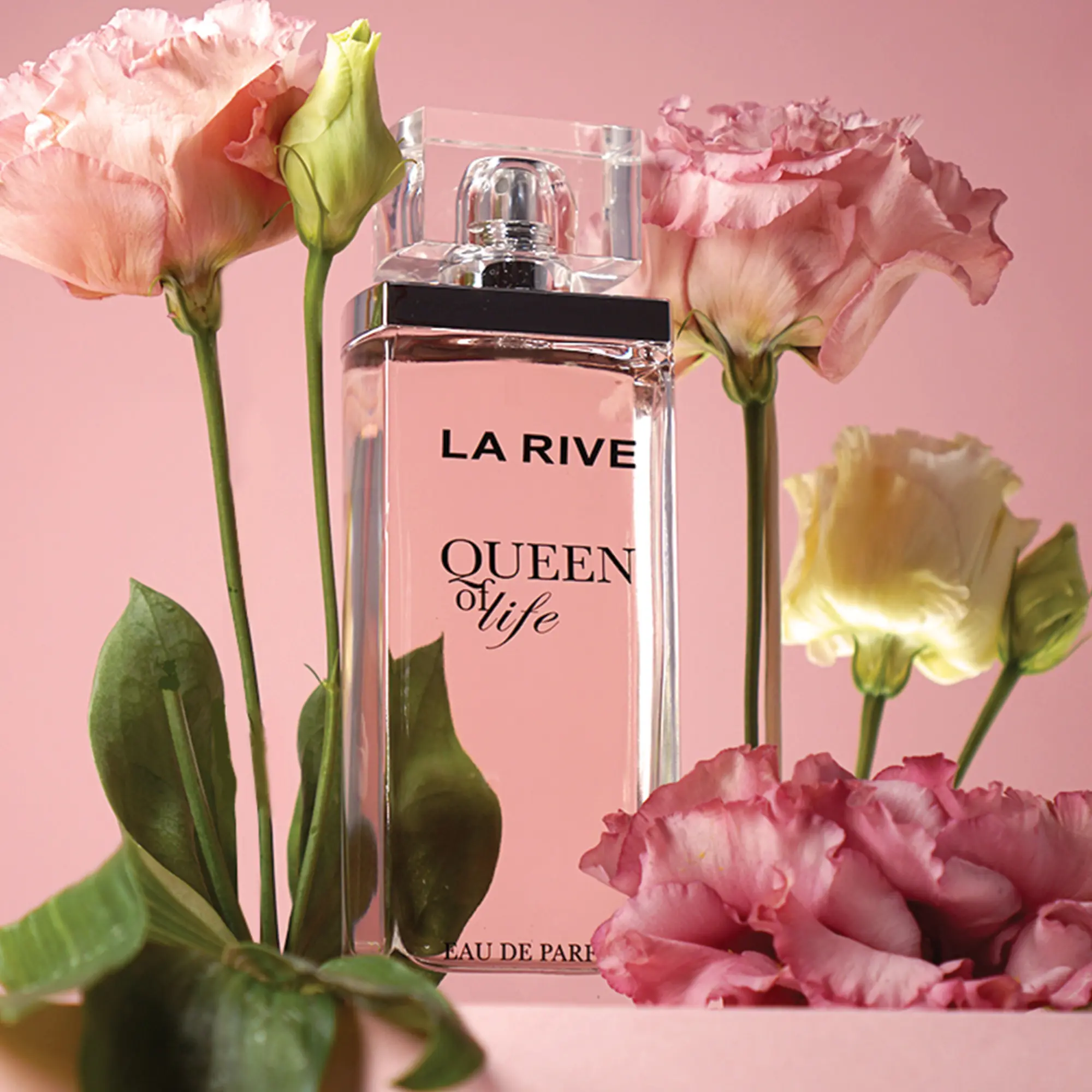 Nước hoa La Rive Queen Of Life