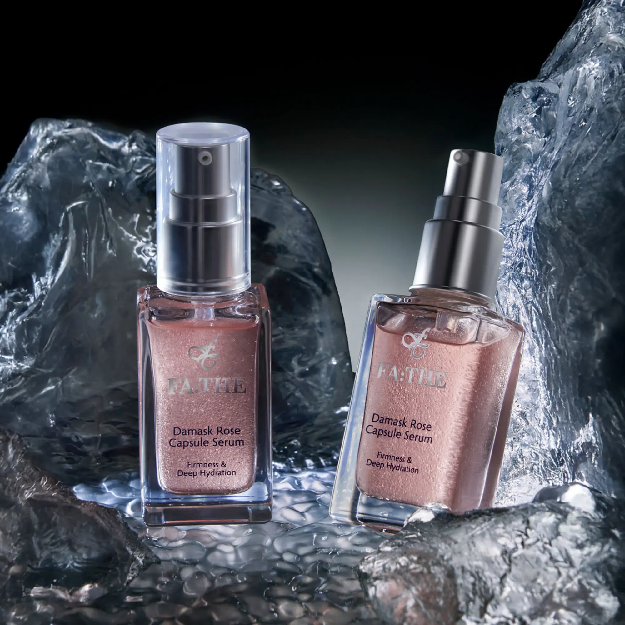 serum dạng xịt Fathe