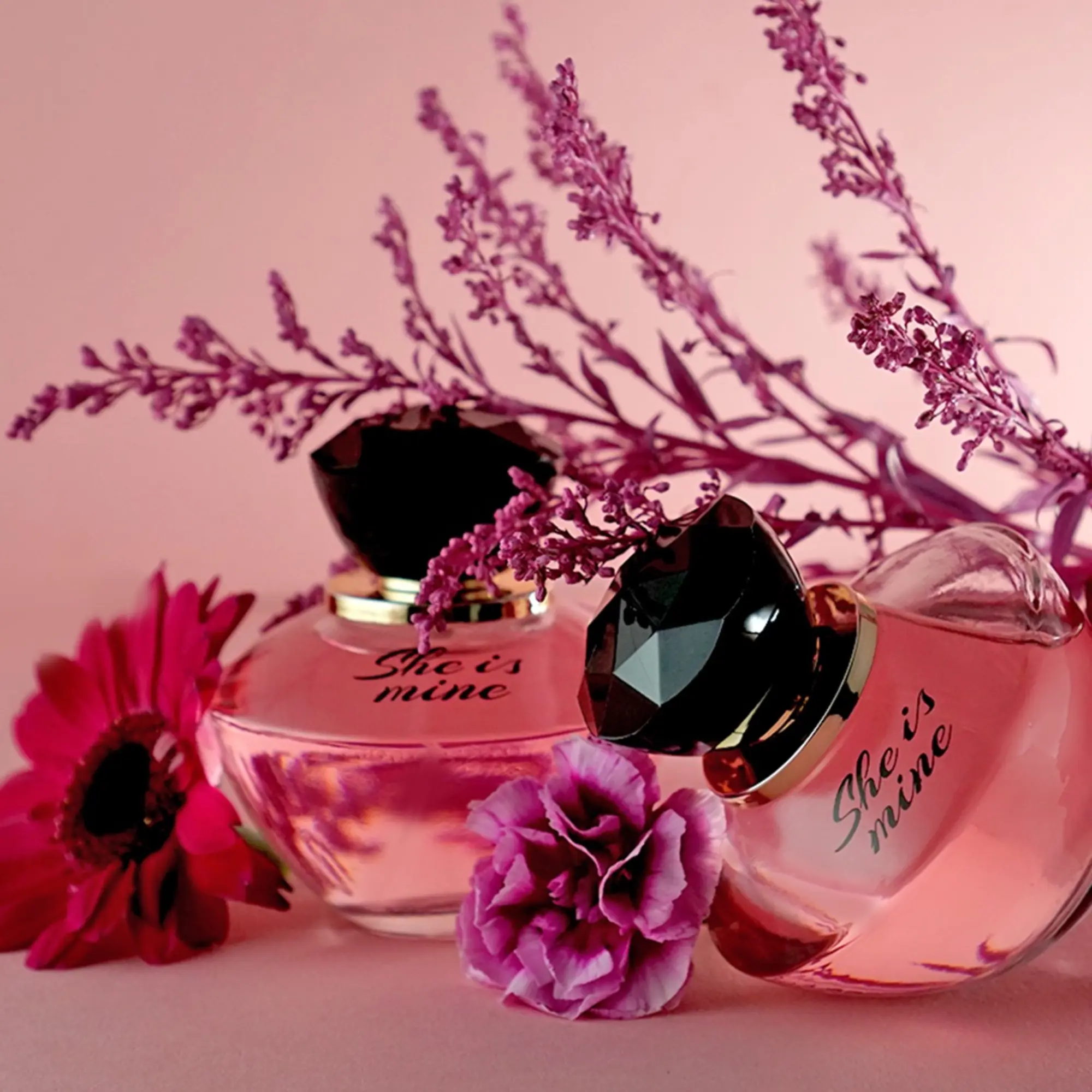 La Rive She Is Mine EDP