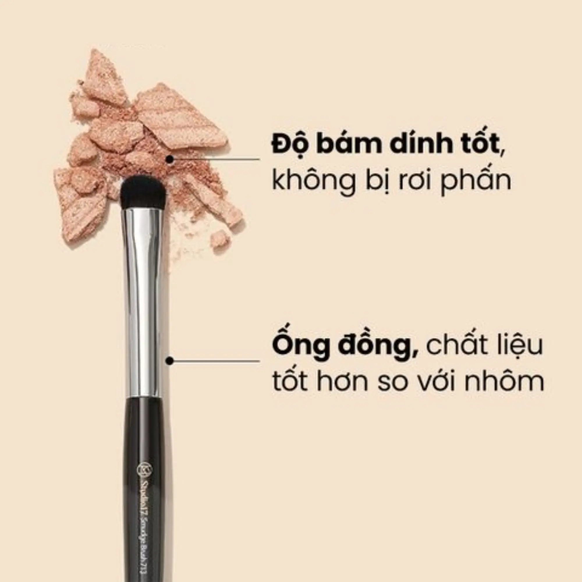 cọ nhấn mắt studio17 321