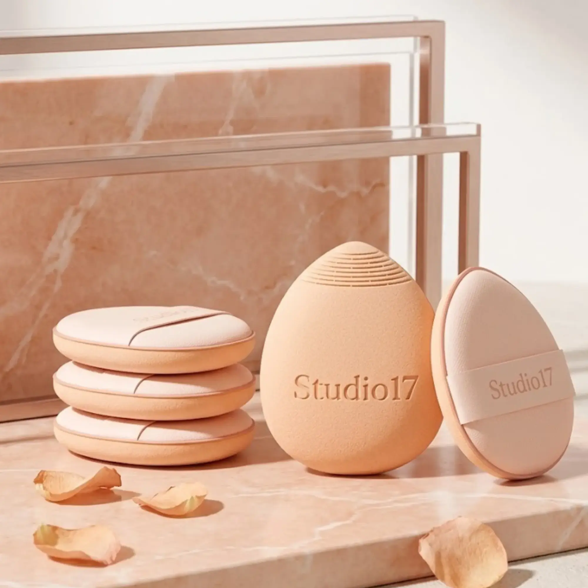 studio17 bộ mút mini