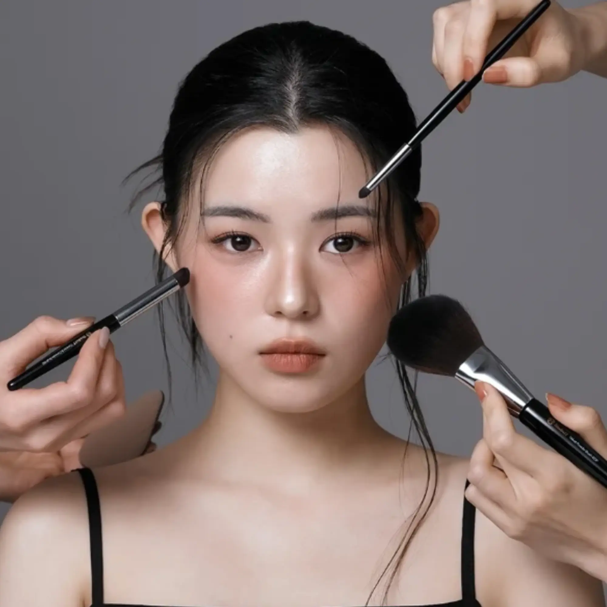 Studio17 bộ cọ khối