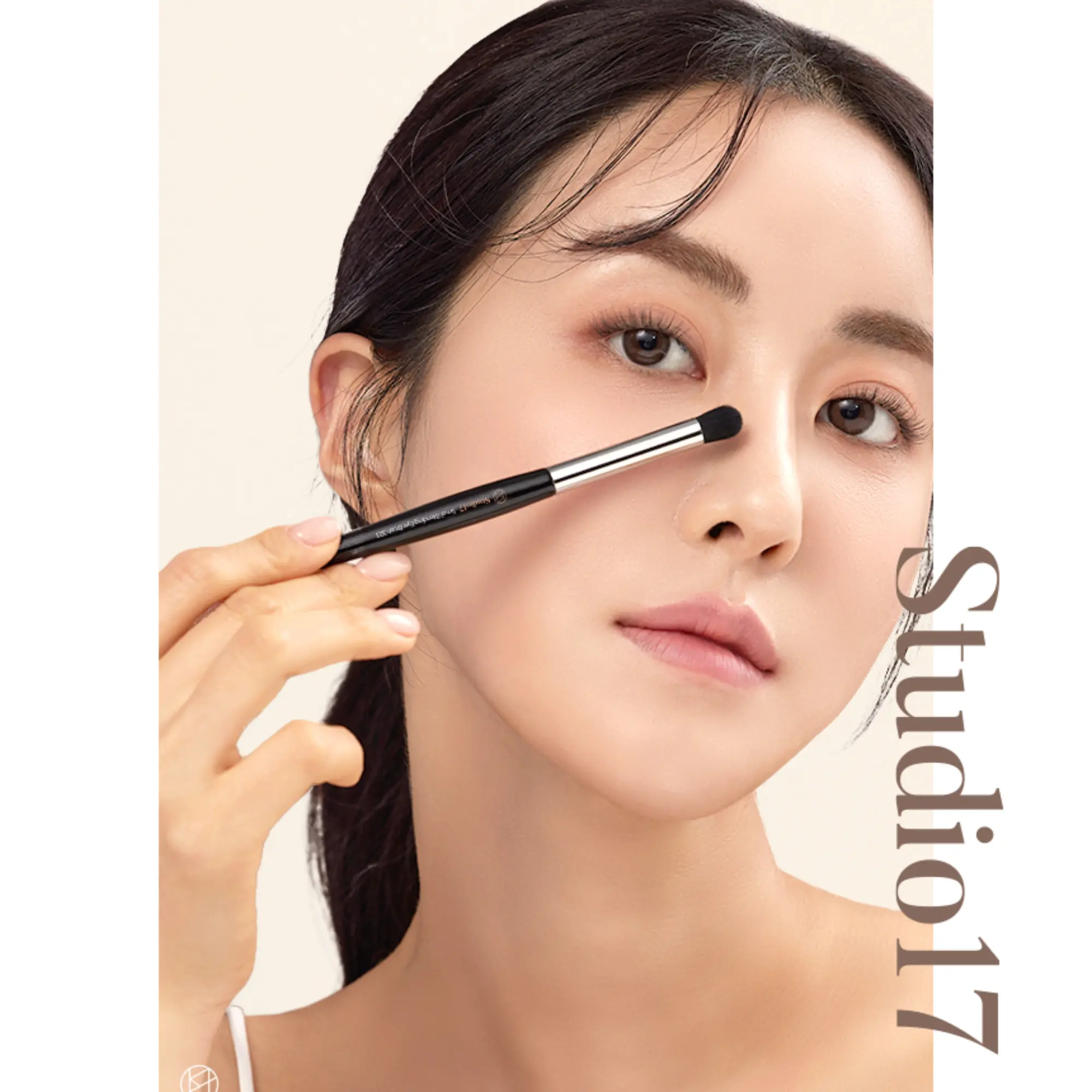 cọ tán mắt studio17