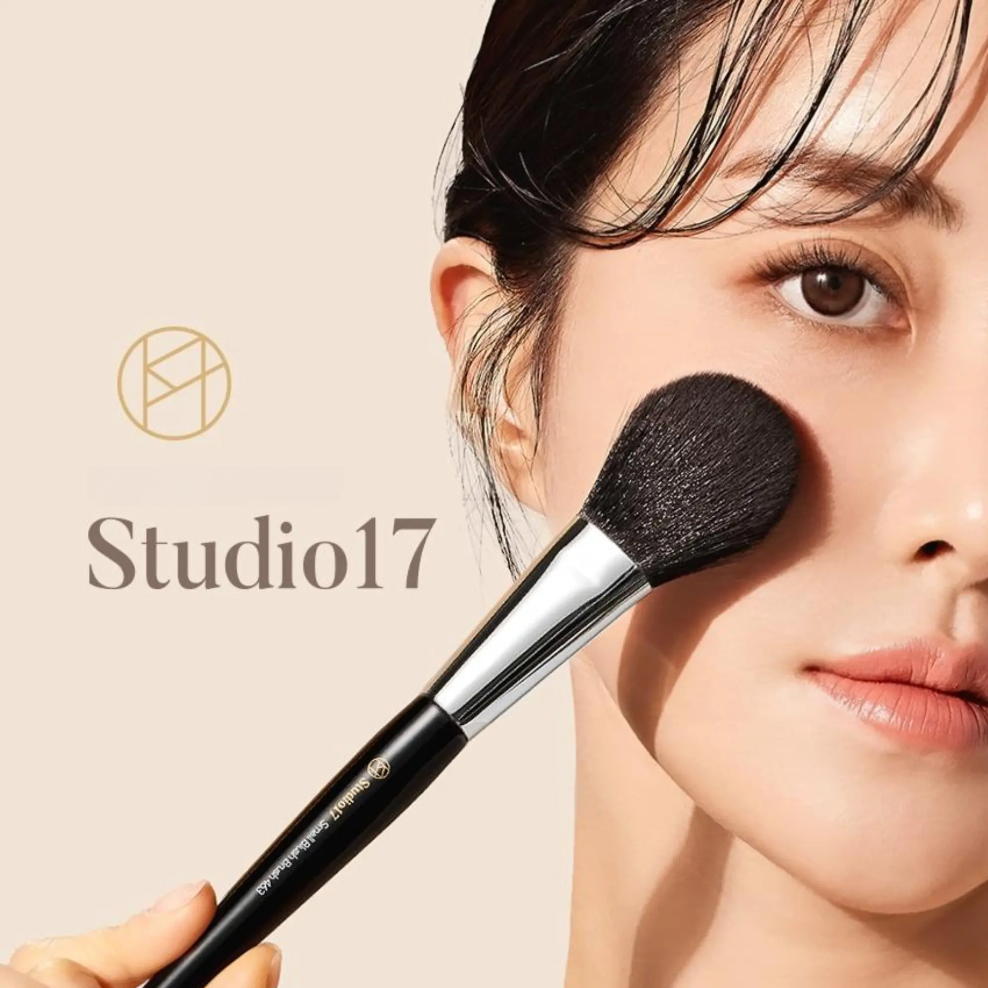 cọ che khuyết điểm 484 studio17