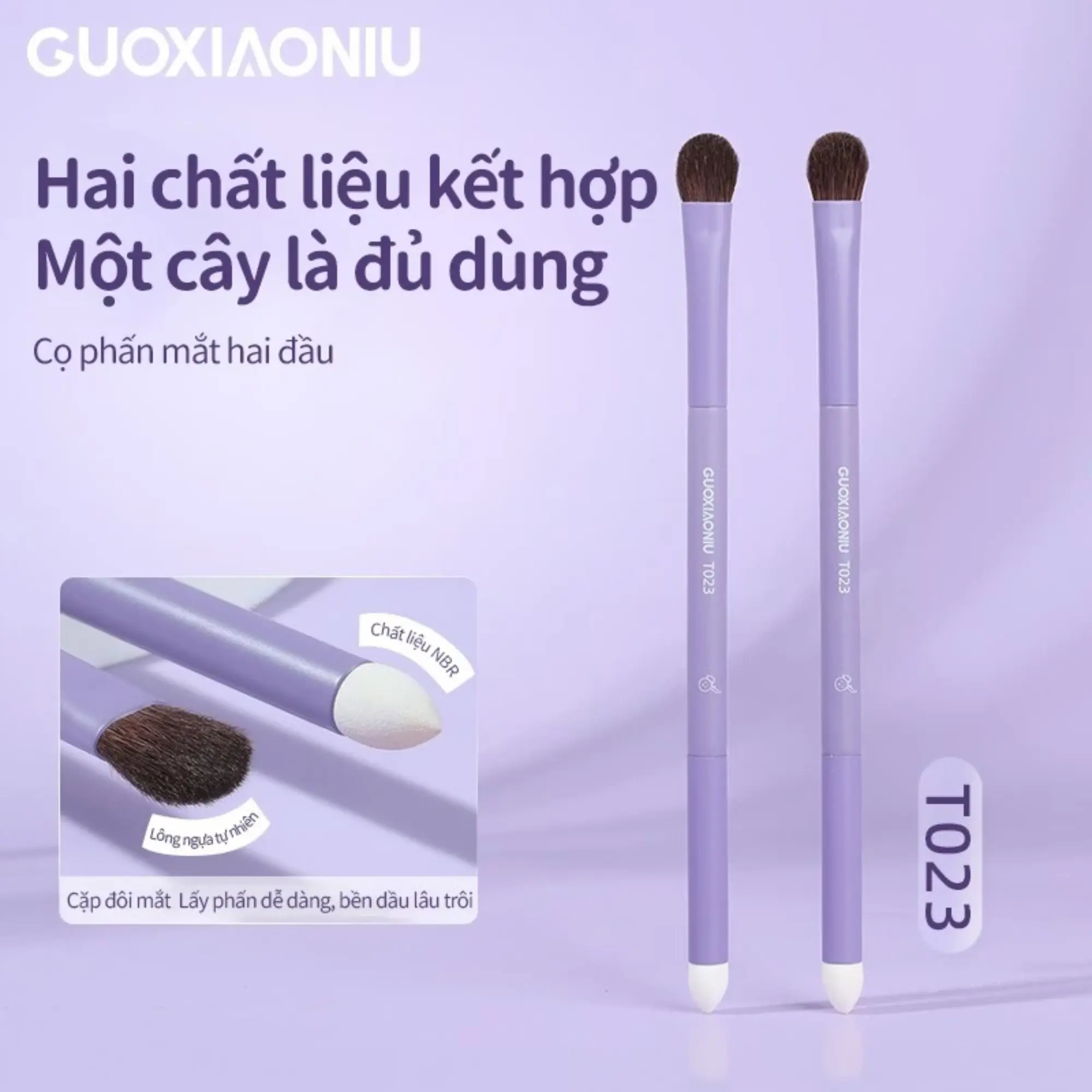 cọ mắt 2 đầu t023
