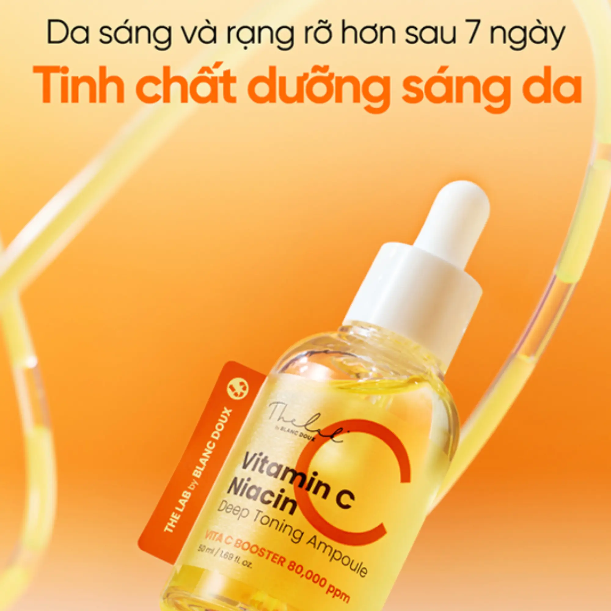 serum The Lab Vitamin C
