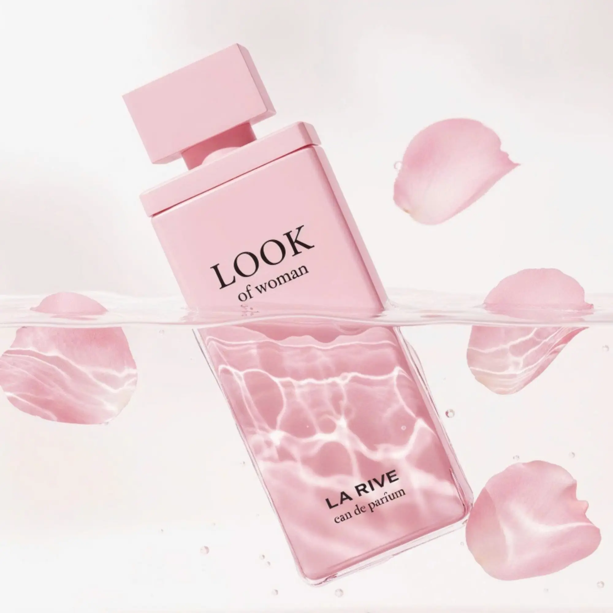 Nước Hoa La Rive Look Of Woman