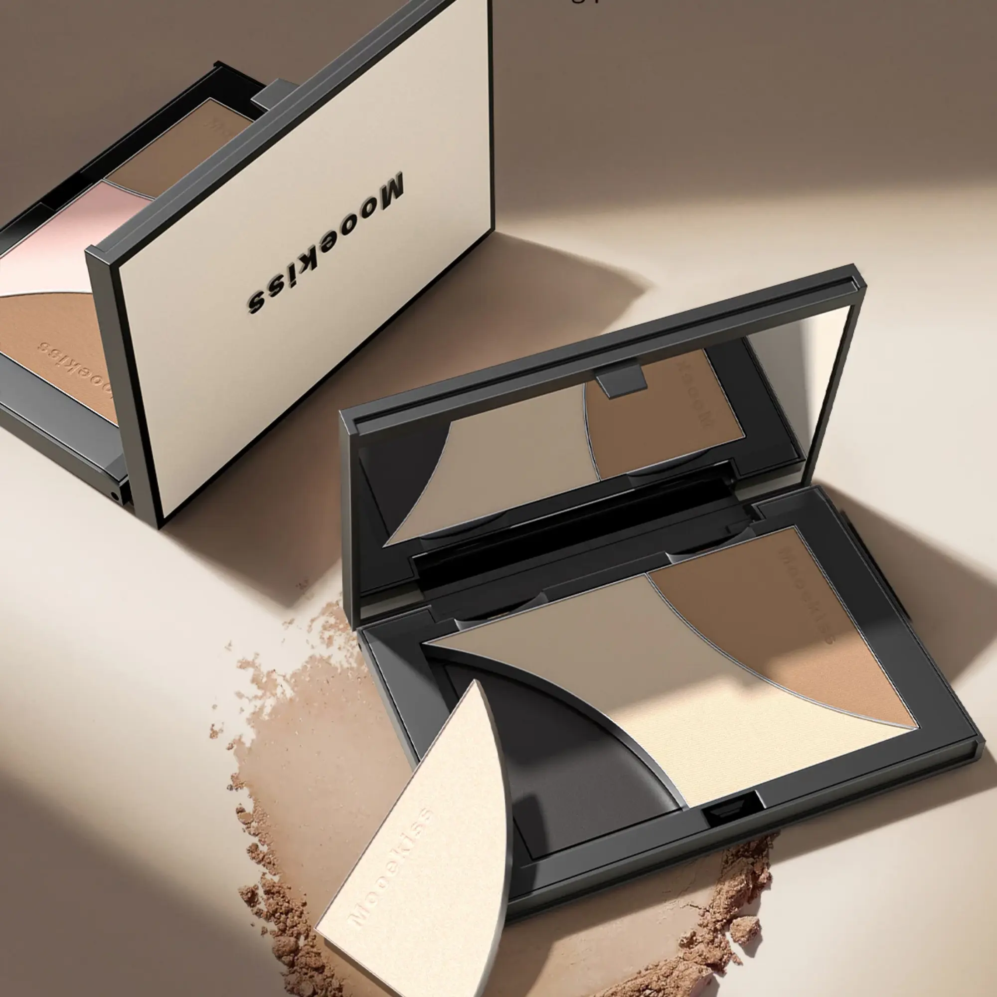 bảng tạo khối mooekiss