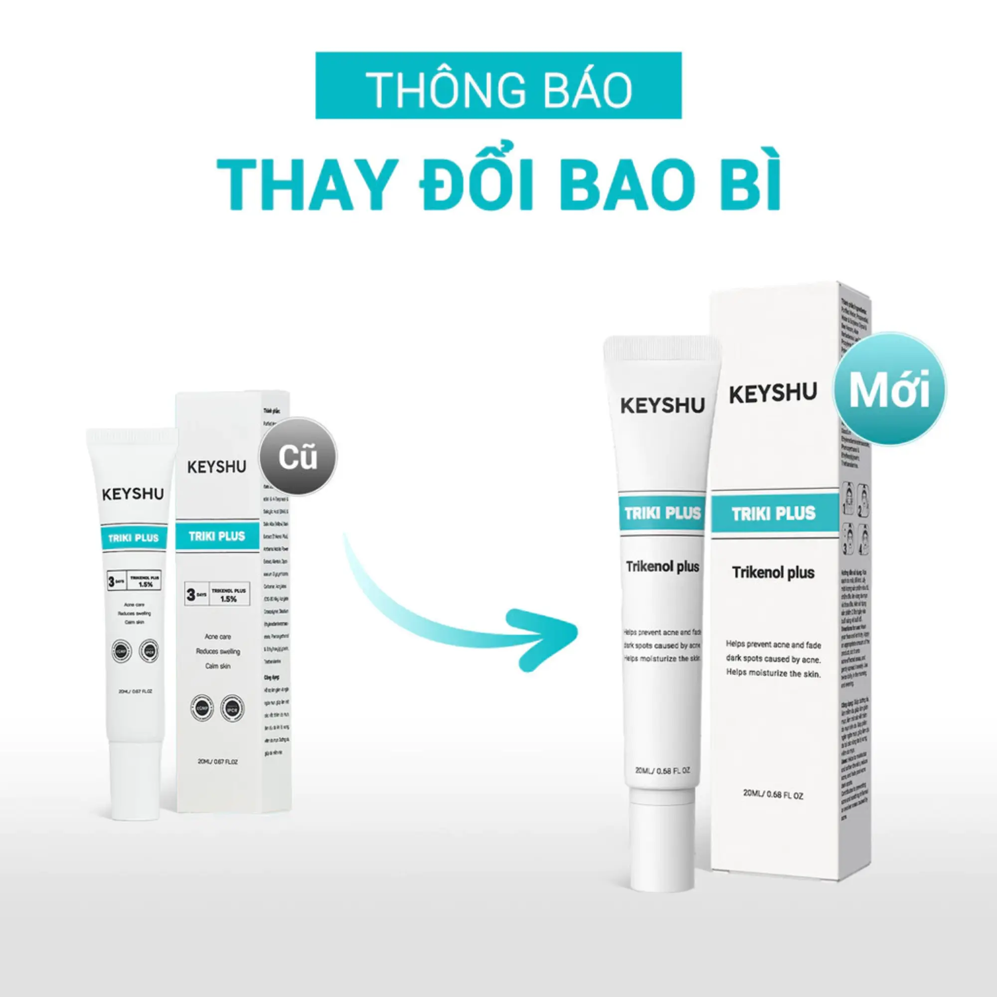 sữa rửa mặt mildrelief