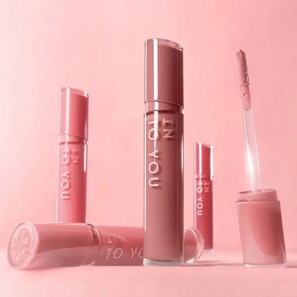Son Lì Into You Velvet Lip Matt