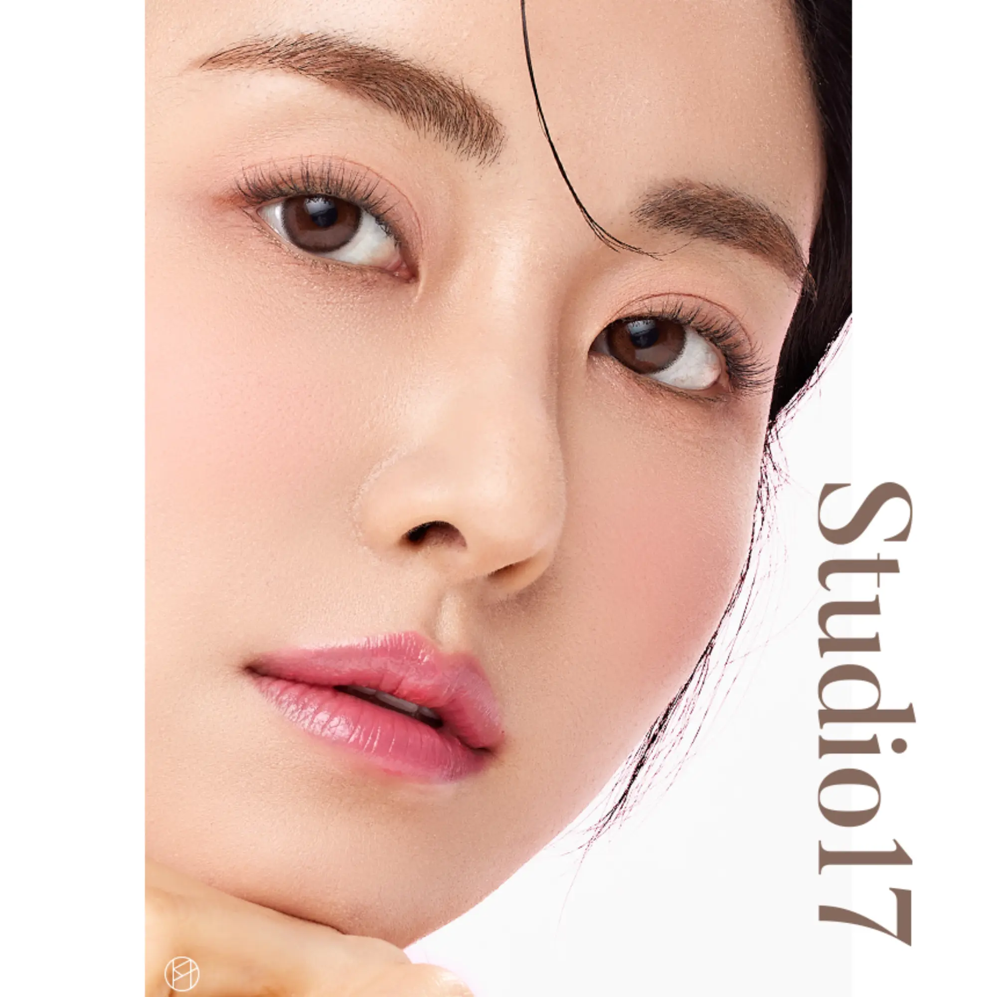 cọ mắt nhỏ studio17