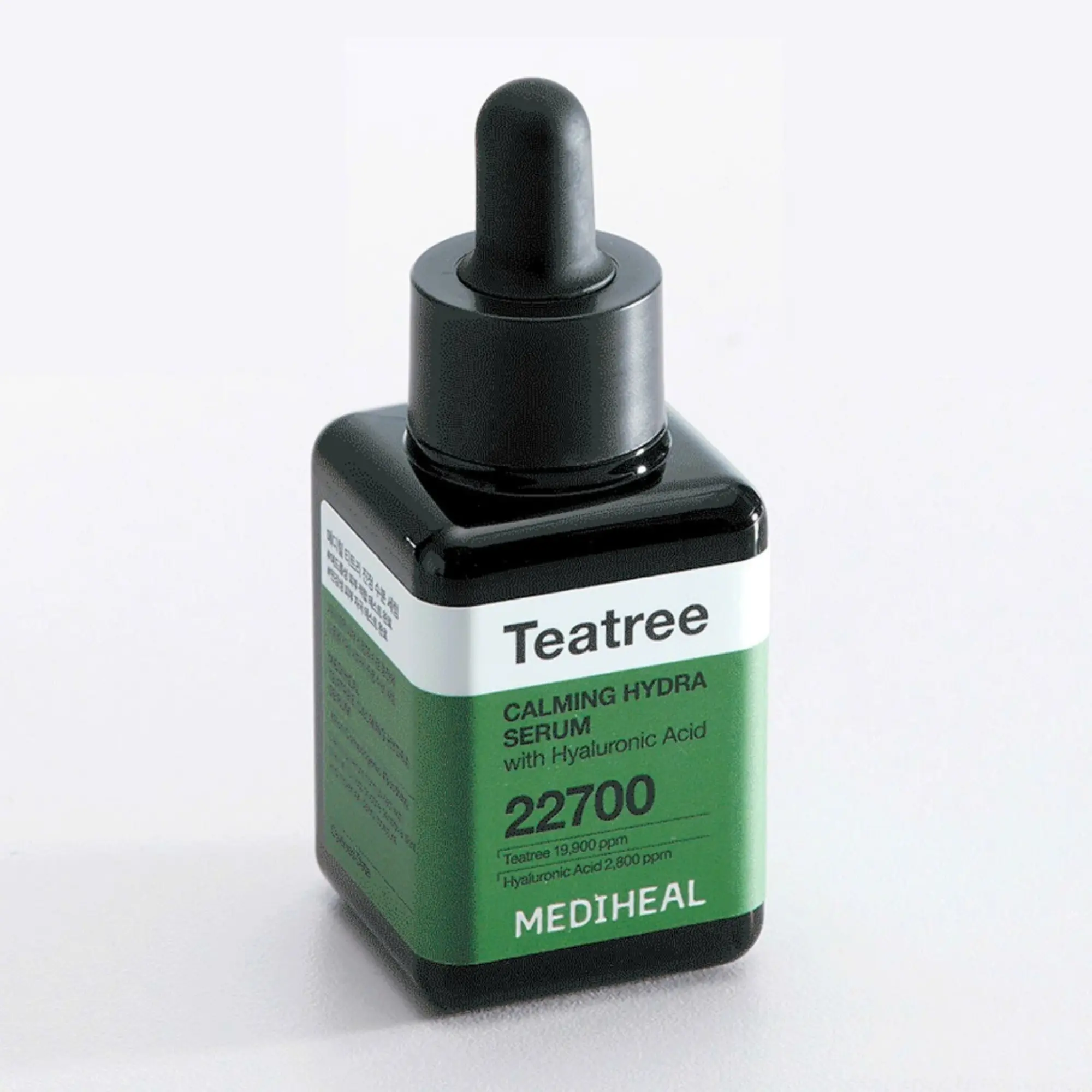 tinh chất tràm trà mediheal