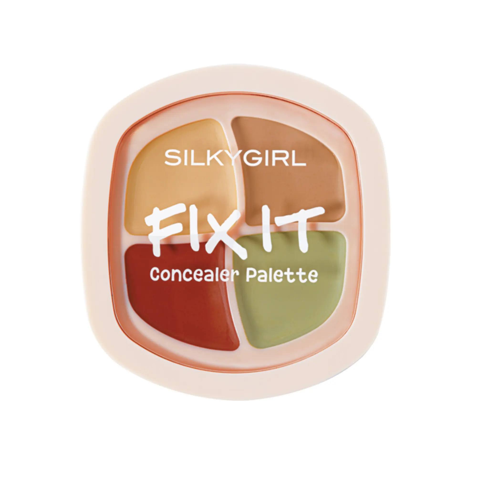 triệt sắc silkygirl