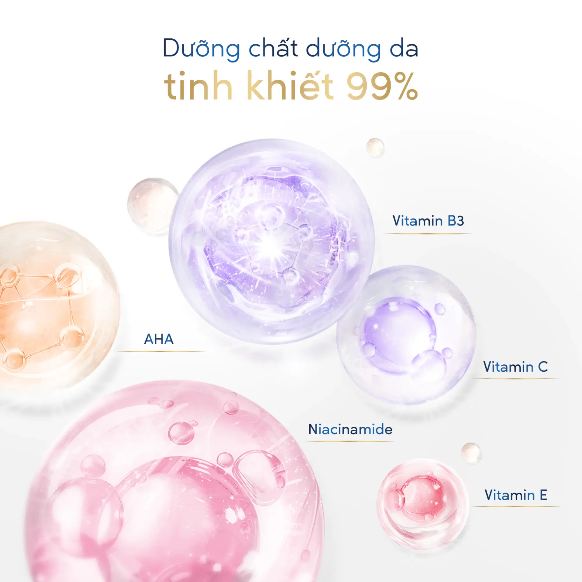 tẩy tế bào chết Dove việt quất