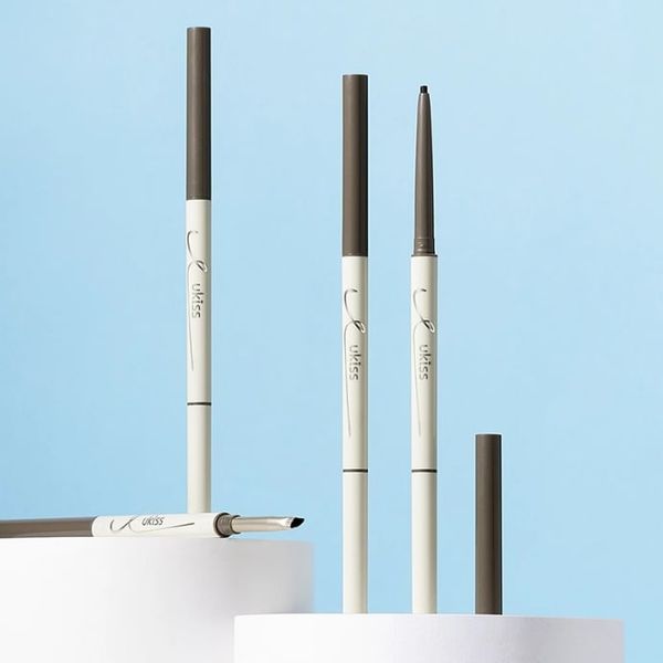 Bút Gel Kẻ Mắt Ukiss Fine Matte Sharping Gel Eyeliner