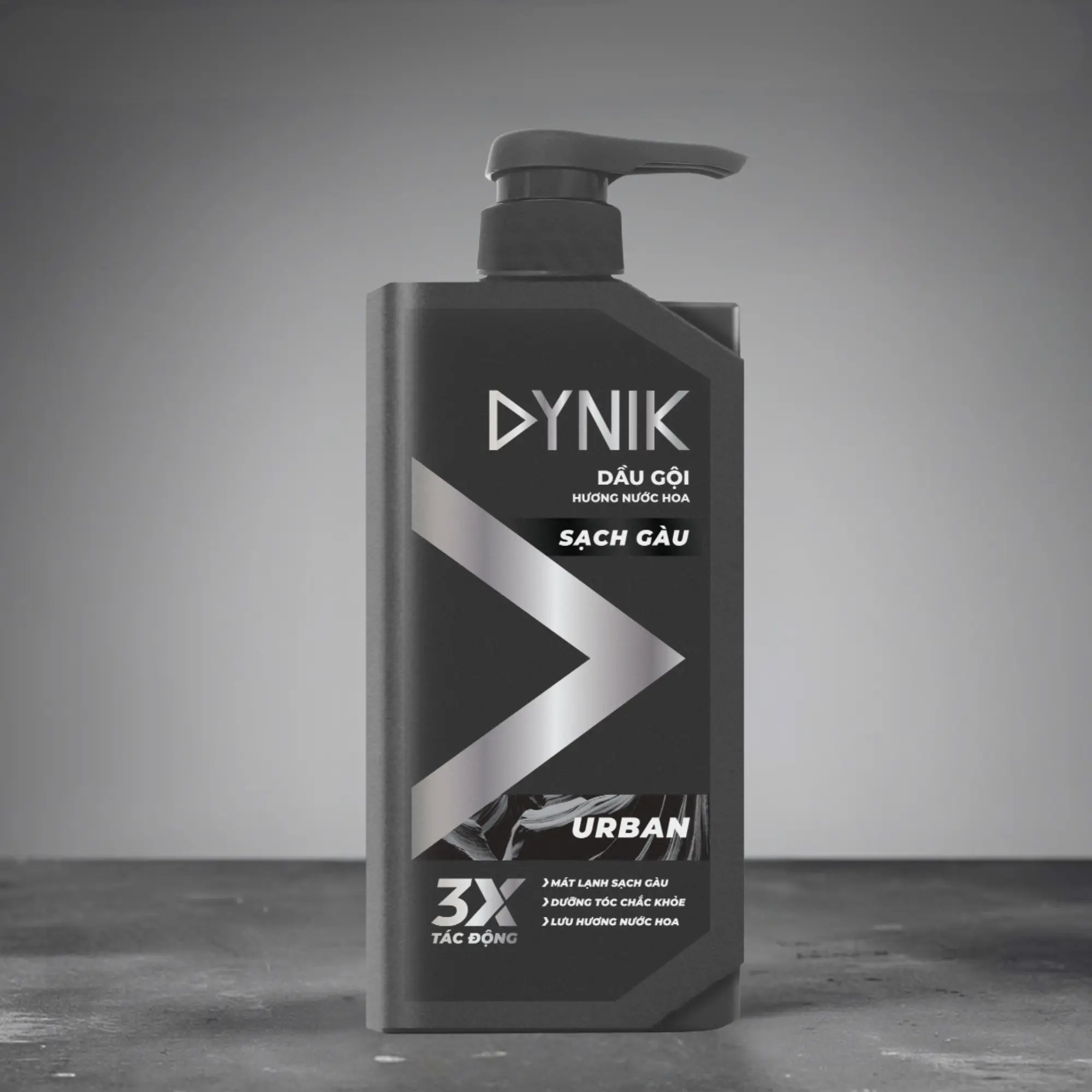 dầu gội sạch gàu Dynik
