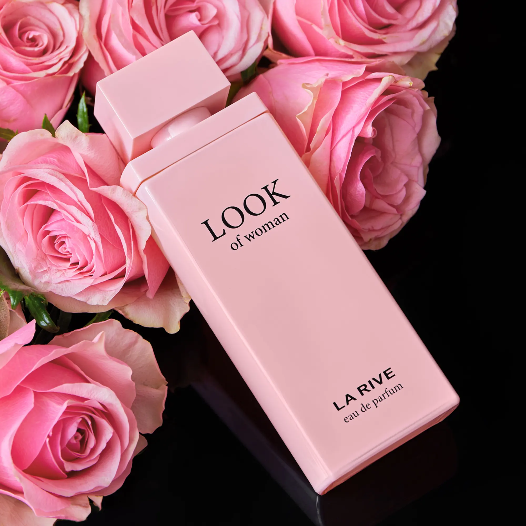 Nước Hoa La Rive Look Of Woman