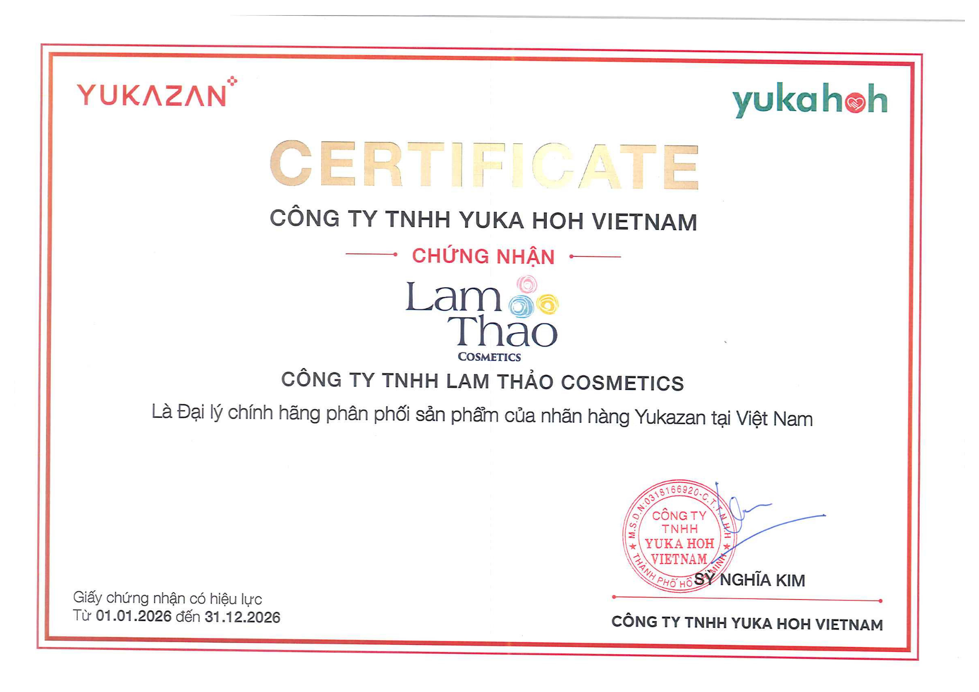 Yukazan