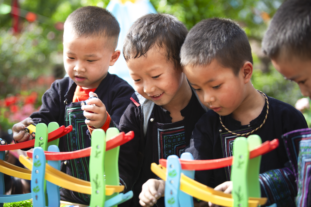 UNICEF luôn nỗ lực bảo vệ quyền và tương lai của mọi trẻ em. Chúng tôi chỉ có thể thực hiện các hoạt động này với sự tin tưởng và đồng hành của các đối tác.