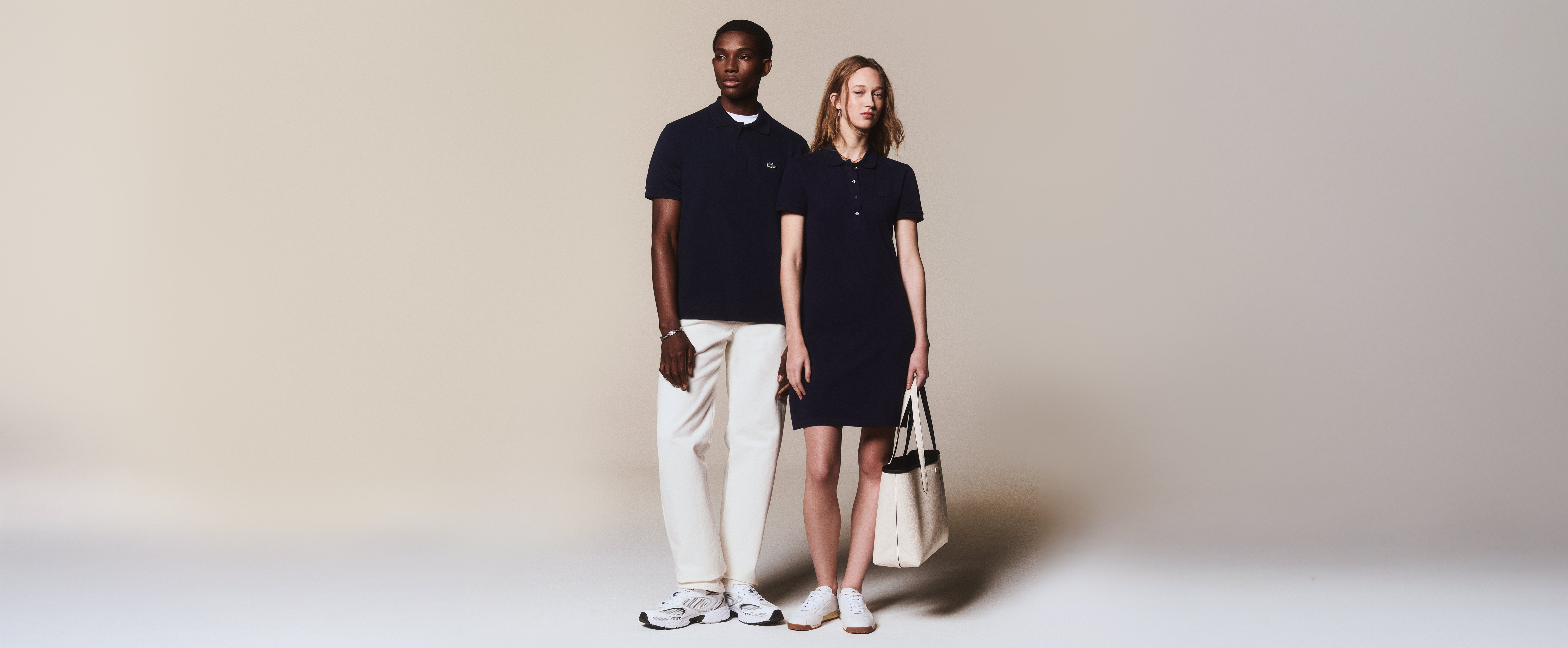 Tất cả Lacoste Styles 