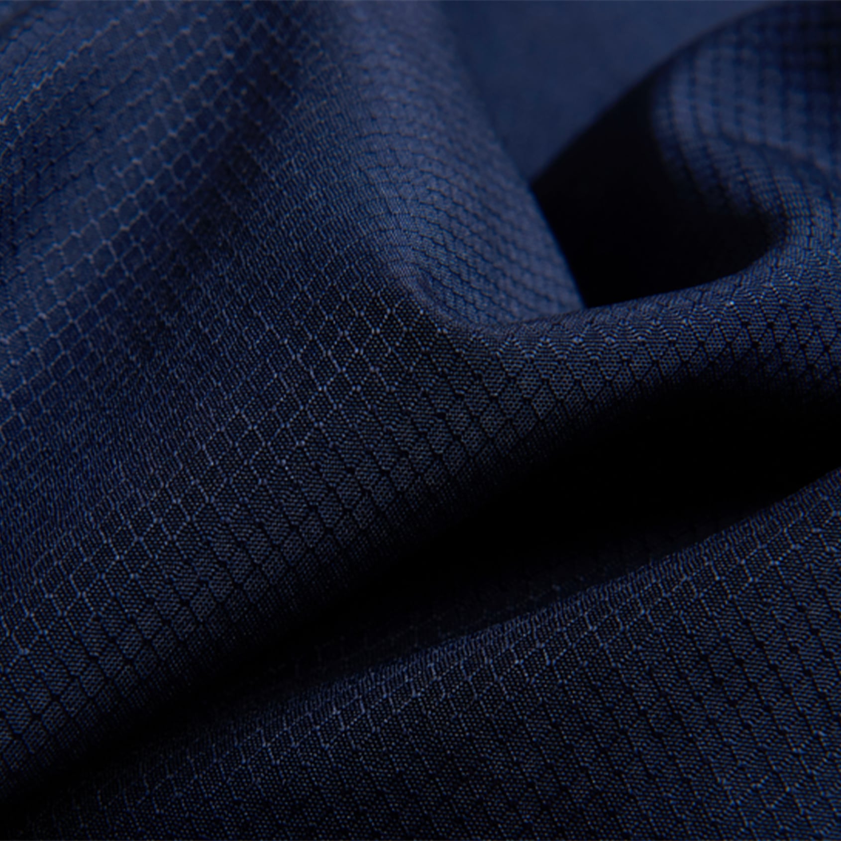 Polyester tái chế