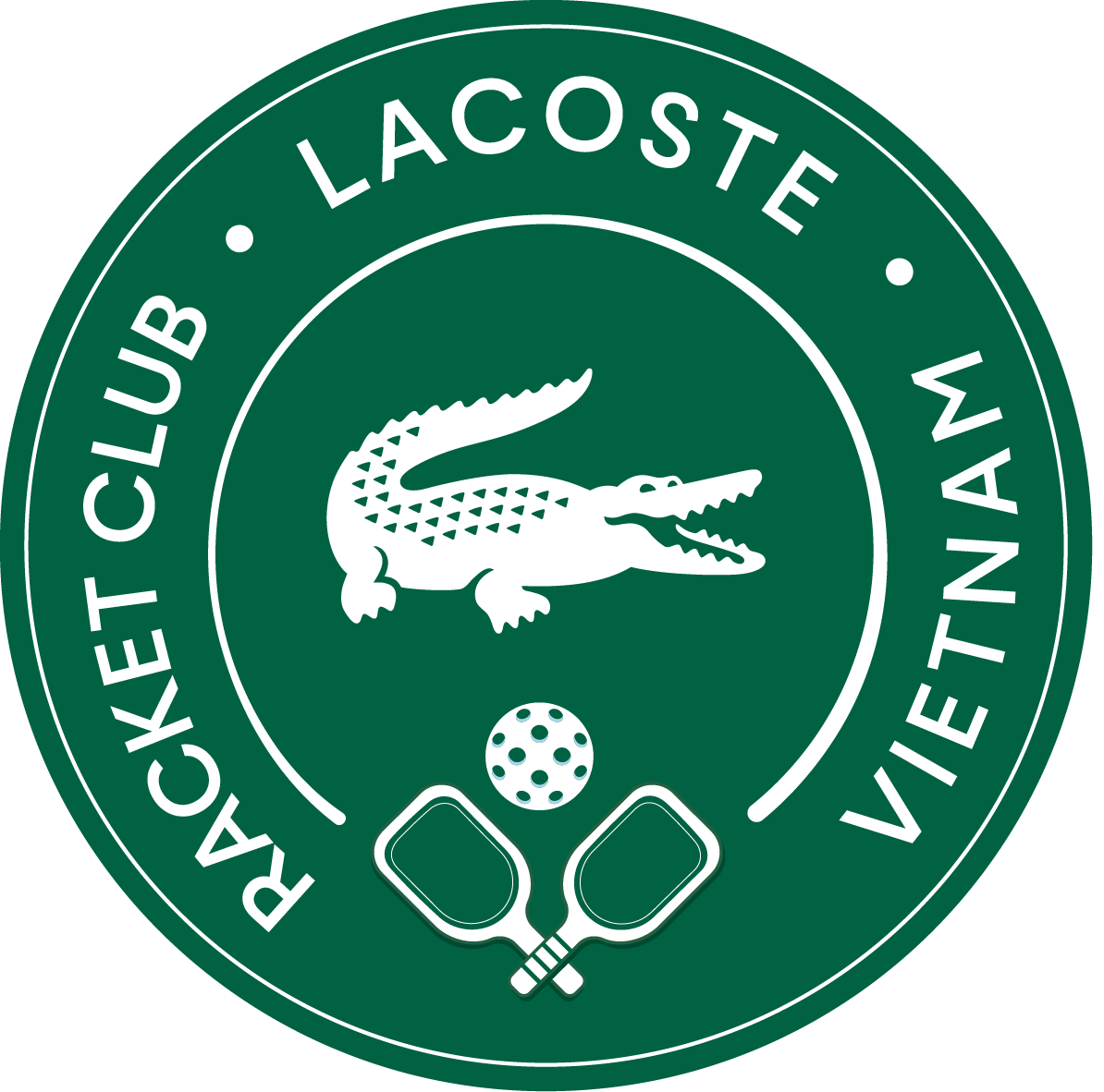 Lacoste Sport Day
