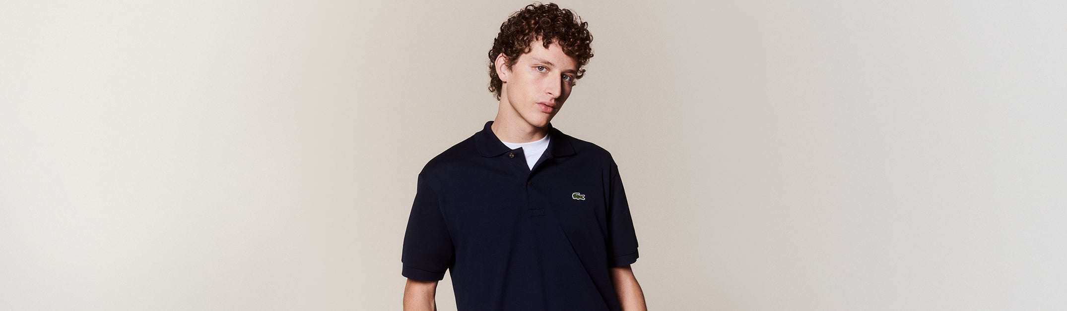 Tất cả Áo Polo Nam 