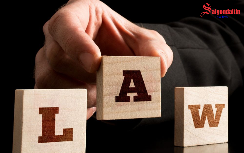 Đồ hoạ miêu tả LAW