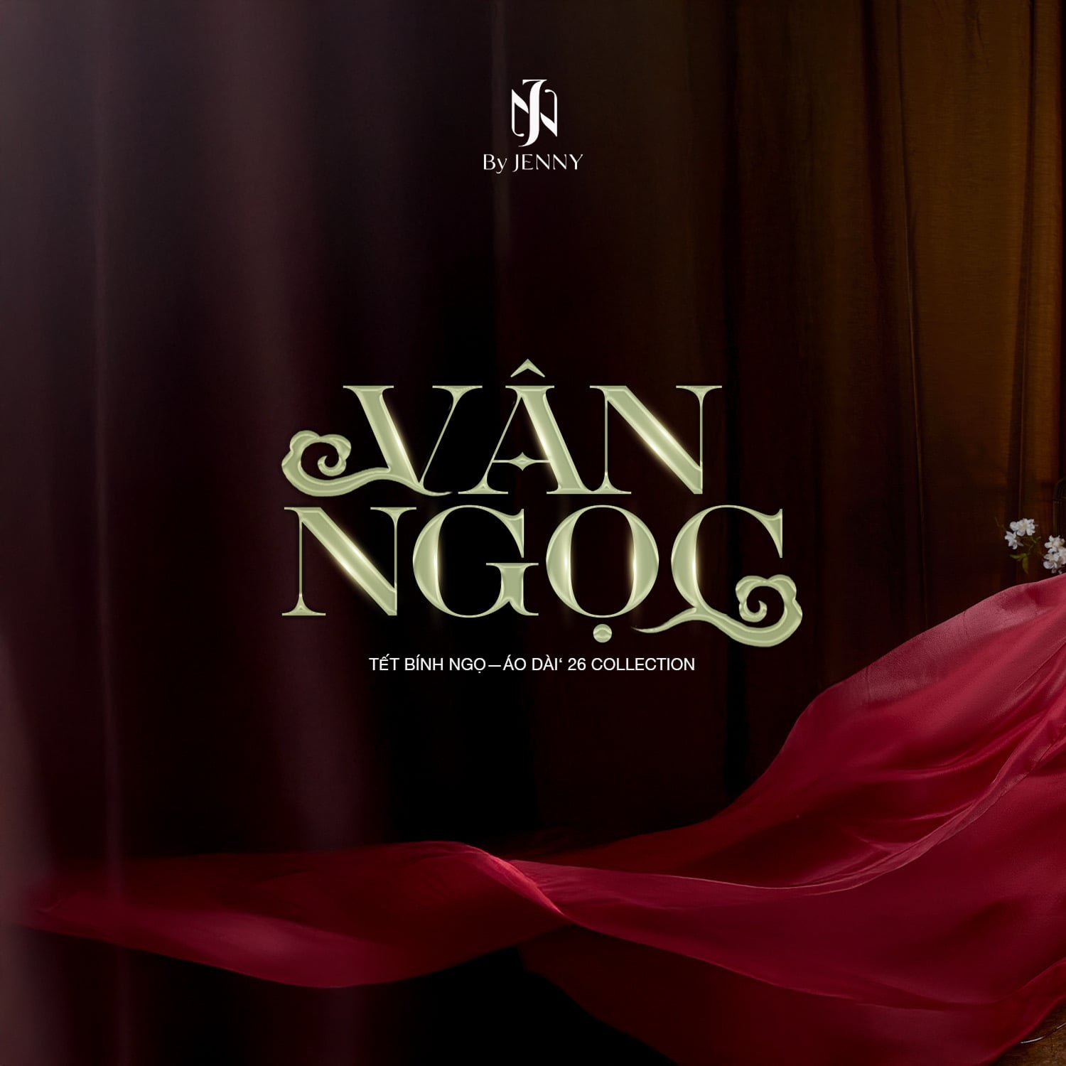 Áo Dài Vân Ngọc