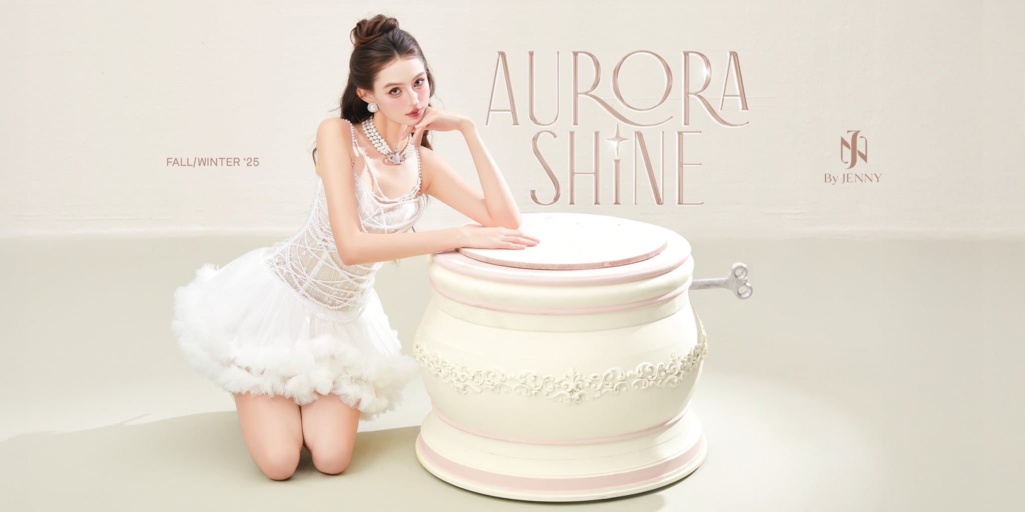 AURORA SHINE