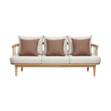 Sofa gỗ