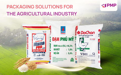 Peak Summer Season: Rising Demand for Woven PP Bags in Agriculture