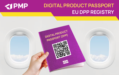 EU DPP Registry: Ushering in the Era of “Smart Packaging” with QR Codes