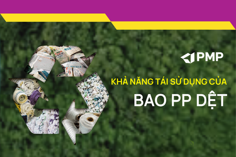 Viện nghiên cứu Công nghệ Bao bì Ấn Độ: Bao PP dệt bền hơn bạn nghĩ.