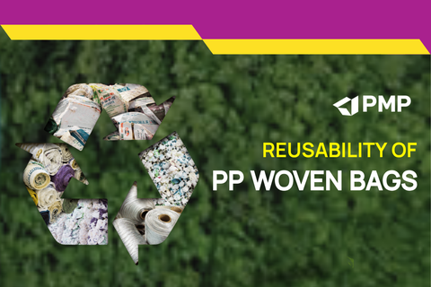 Indian Institute of Packaging: PP Woven Bags Are More Durable Than You Think.